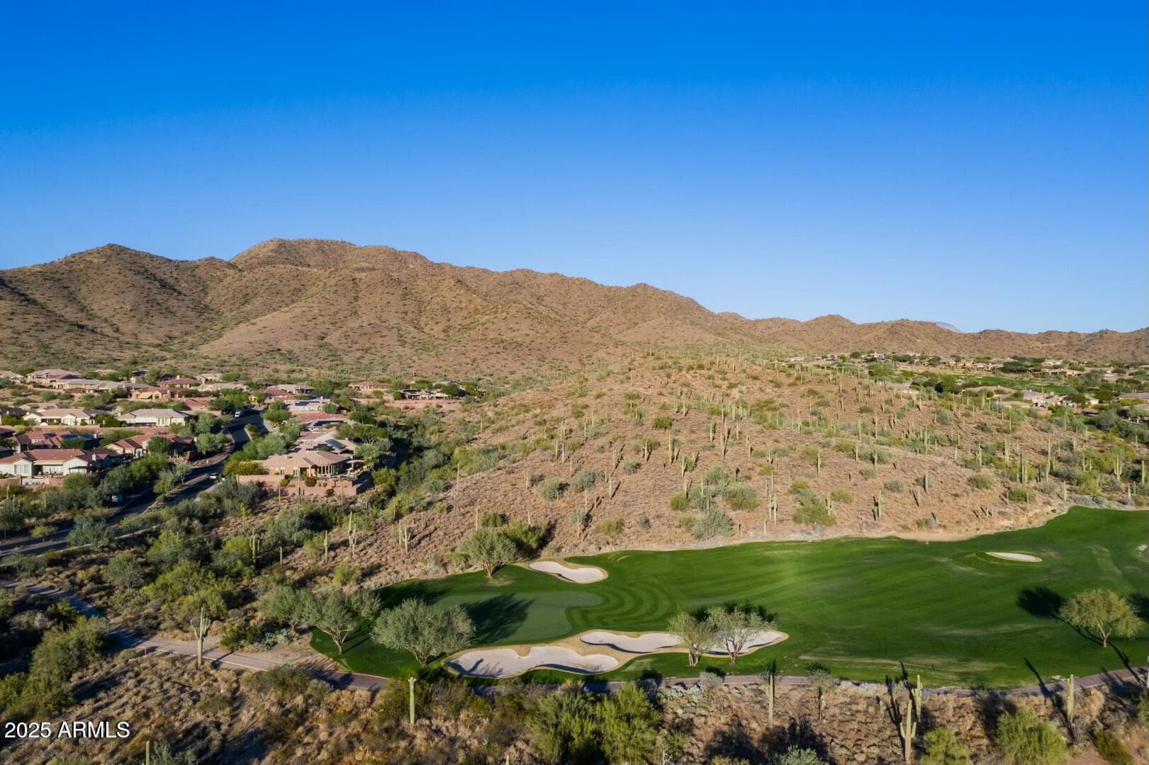 2366 W MUIRFIELD Drive, Anthem, AZ 85086 — photo 31 of 33