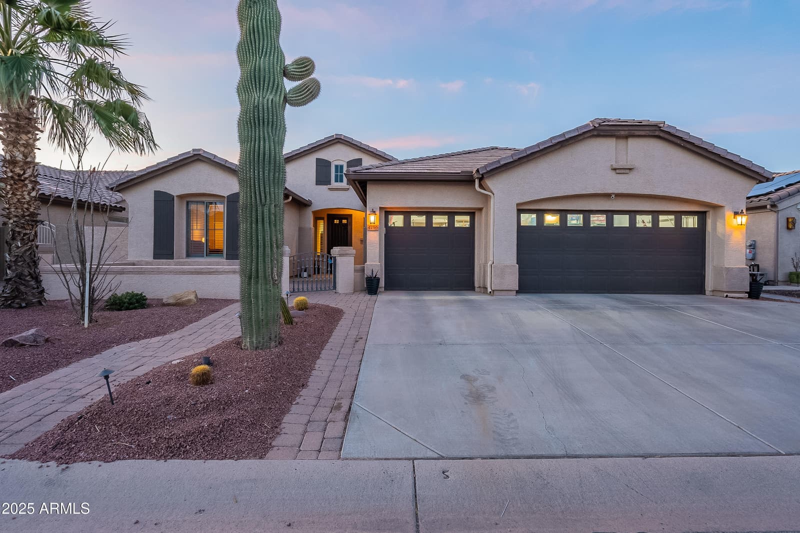 4756 W NOGALES Way, Eloy, AZ 85131 — photo 2 of 64