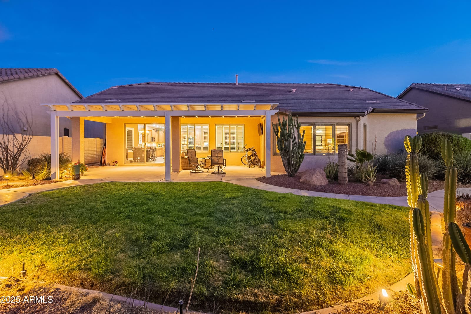 4756 W NOGALES Way, Eloy, AZ 85131 — photo 42 of 64