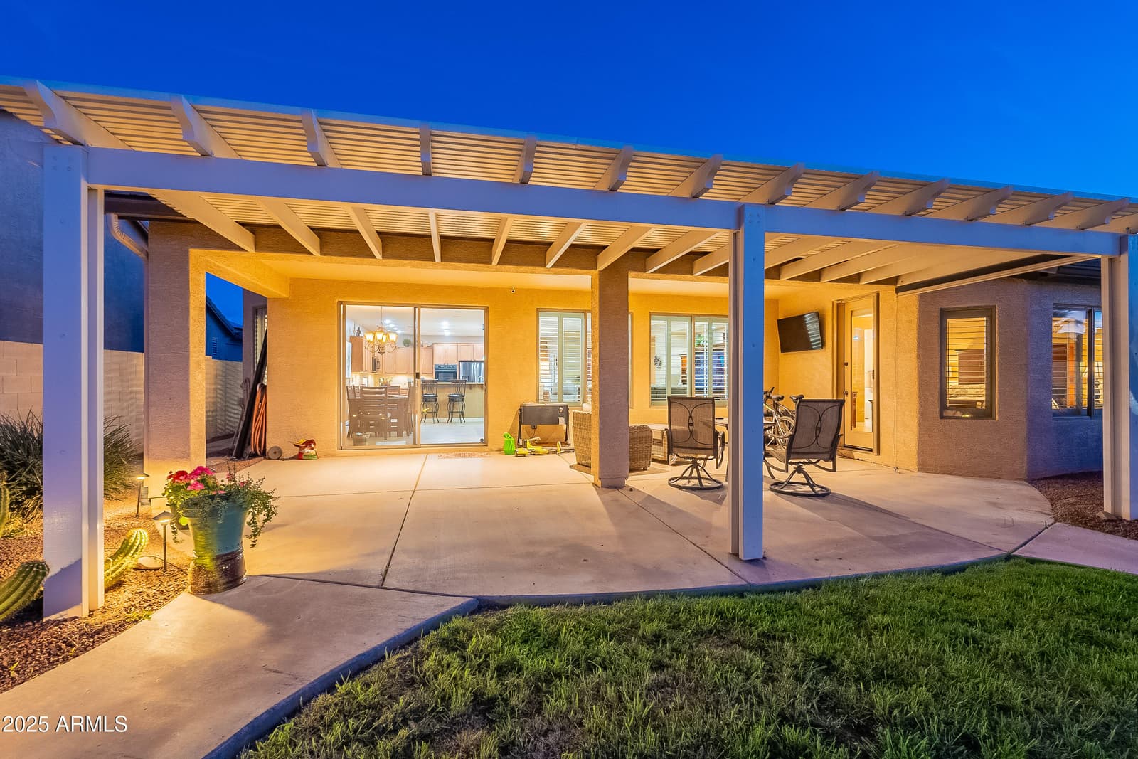 4756 W NOGALES Way, Eloy, AZ 85131 — photo 43 of 64