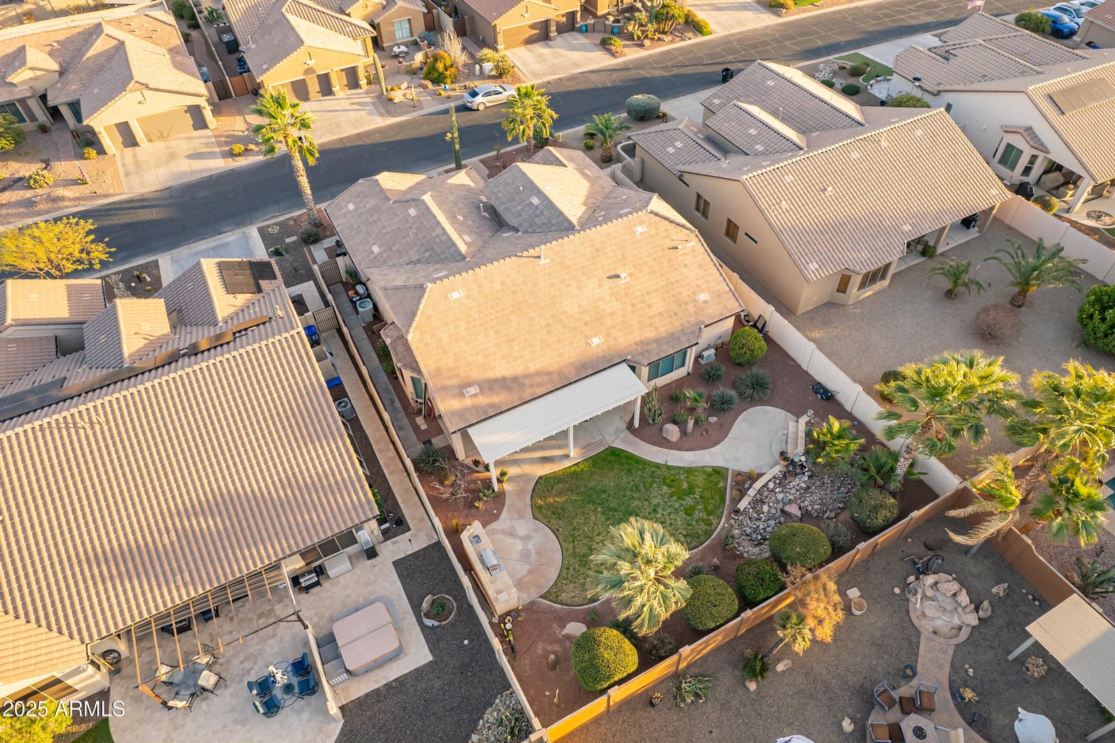 4756 W NOGALES Way, Eloy, AZ 85131 — photo 57 of 64