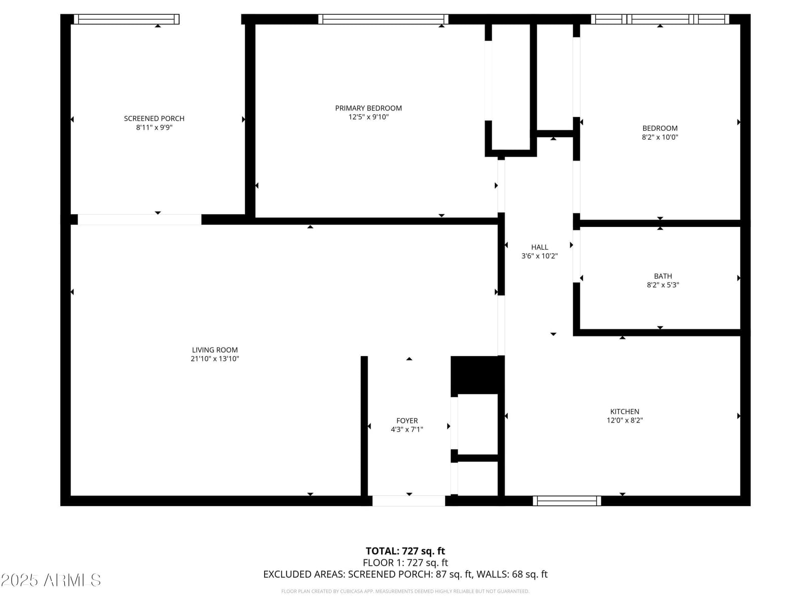 720 N 82ND Street E107, Scottsdale, AZ 85257 — photo 38 of 38