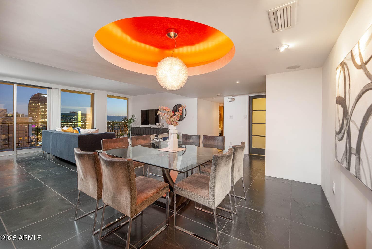 2323 N CENTRAL Avenue 1401, Phoenix, AZ 85004 — photo 13 of 83