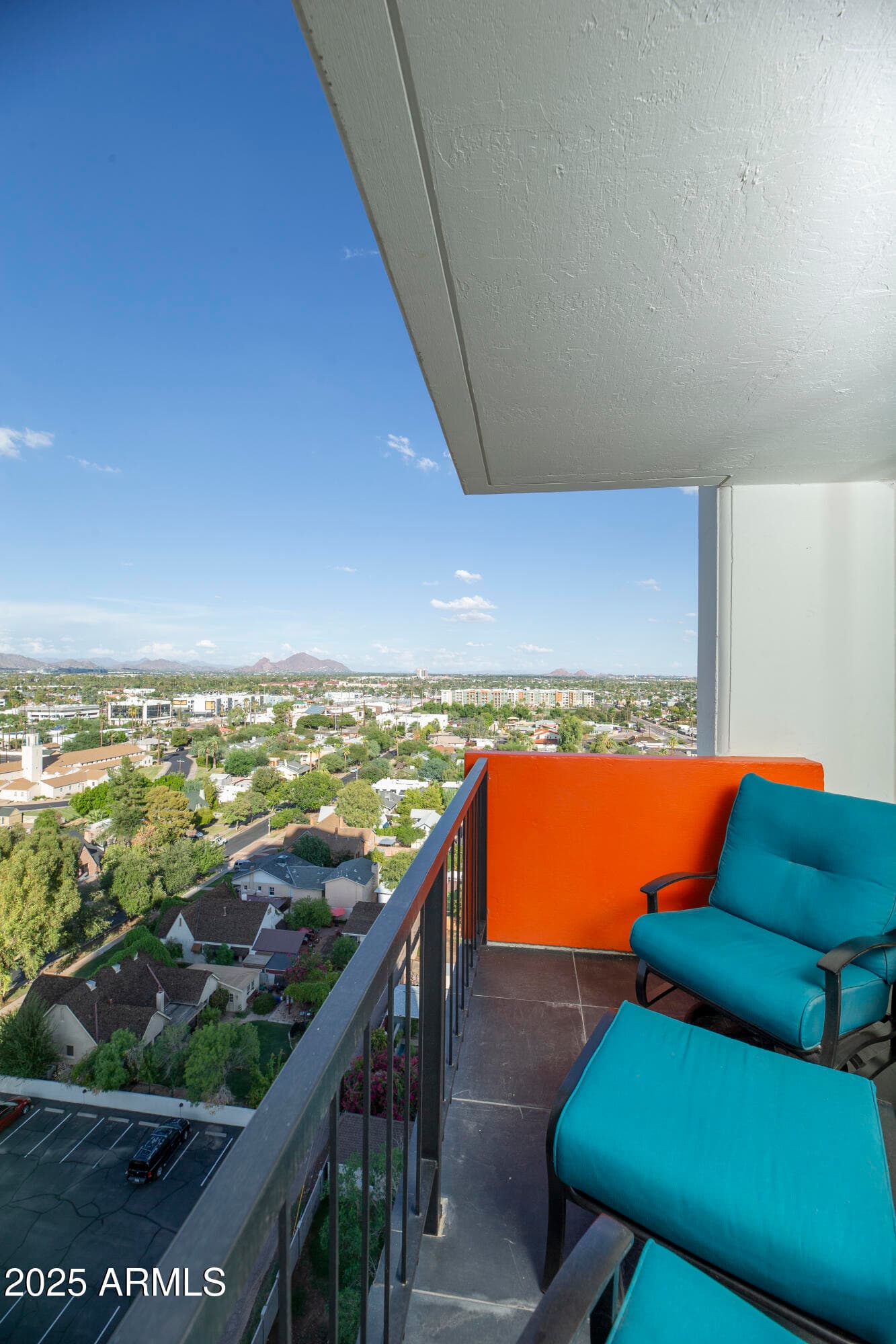 2323 N CENTRAL Avenue 1401, Phoenix, AZ 85004 — photo 42 of 83