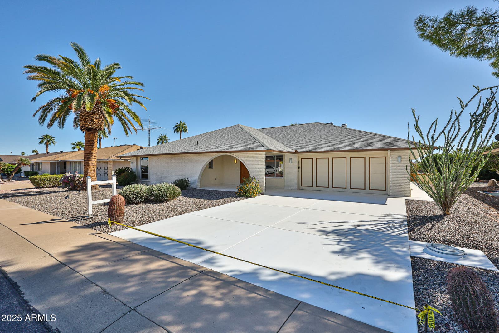 12919 W BEECHWOOD Drive, Sun City West, AZ 85375 — photo 59 of 60