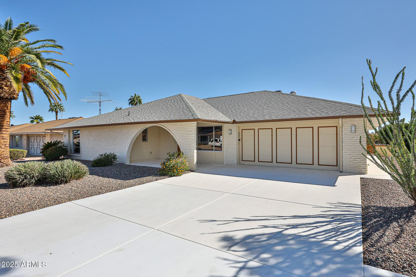 12919 W BEECHWOOD Drive, Sun City West, AZ 85375 — photo 3 of 60