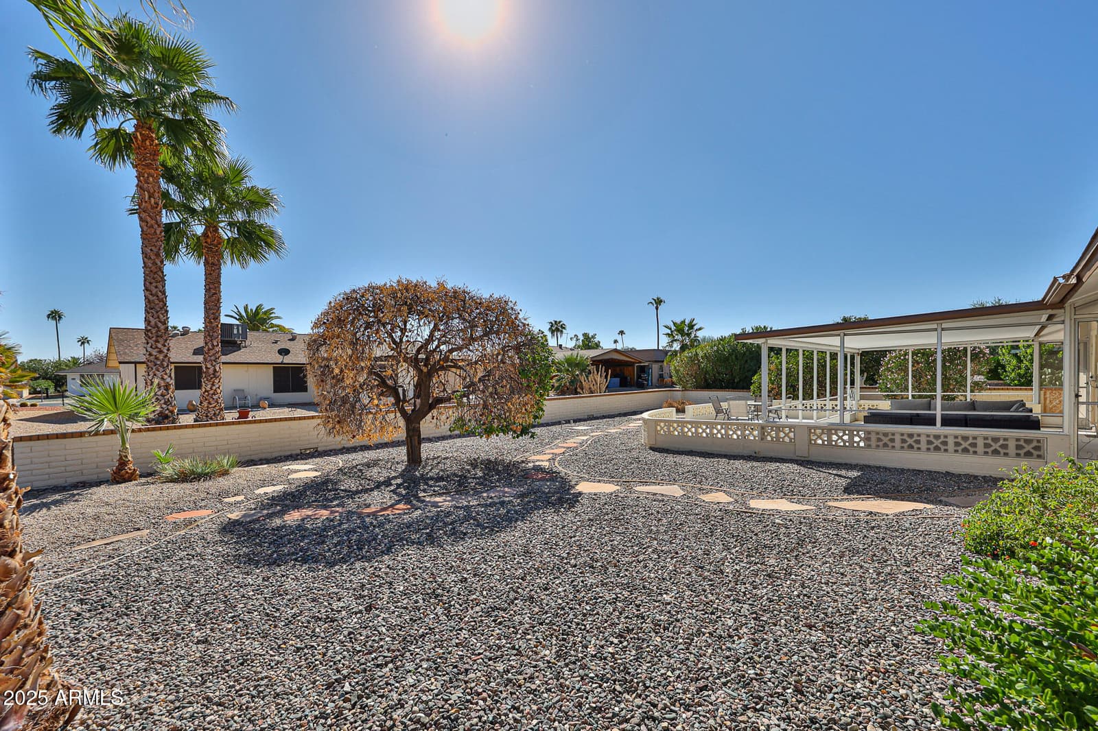 12919 W BEECHWOOD Drive, Sun City West, AZ 85375 — photo 53 of 60