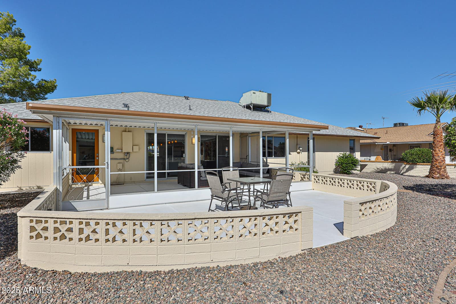 12919 W BEECHWOOD Drive, Sun City West, AZ 85375 — photo 55 of 60