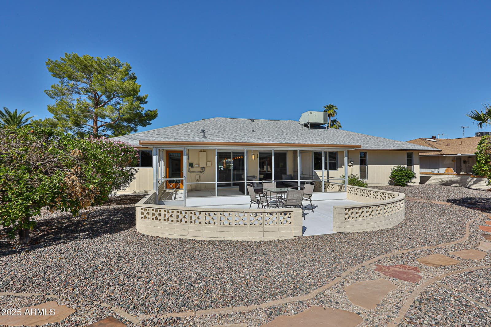 12919 W BEECHWOOD Drive, Sun City West, AZ 85375 — photo 57 of 60