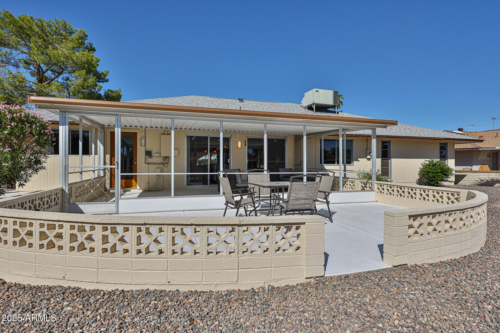 12919 W BEECHWOOD Drive, Sun City West, AZ 85375 — photo 58 of 60