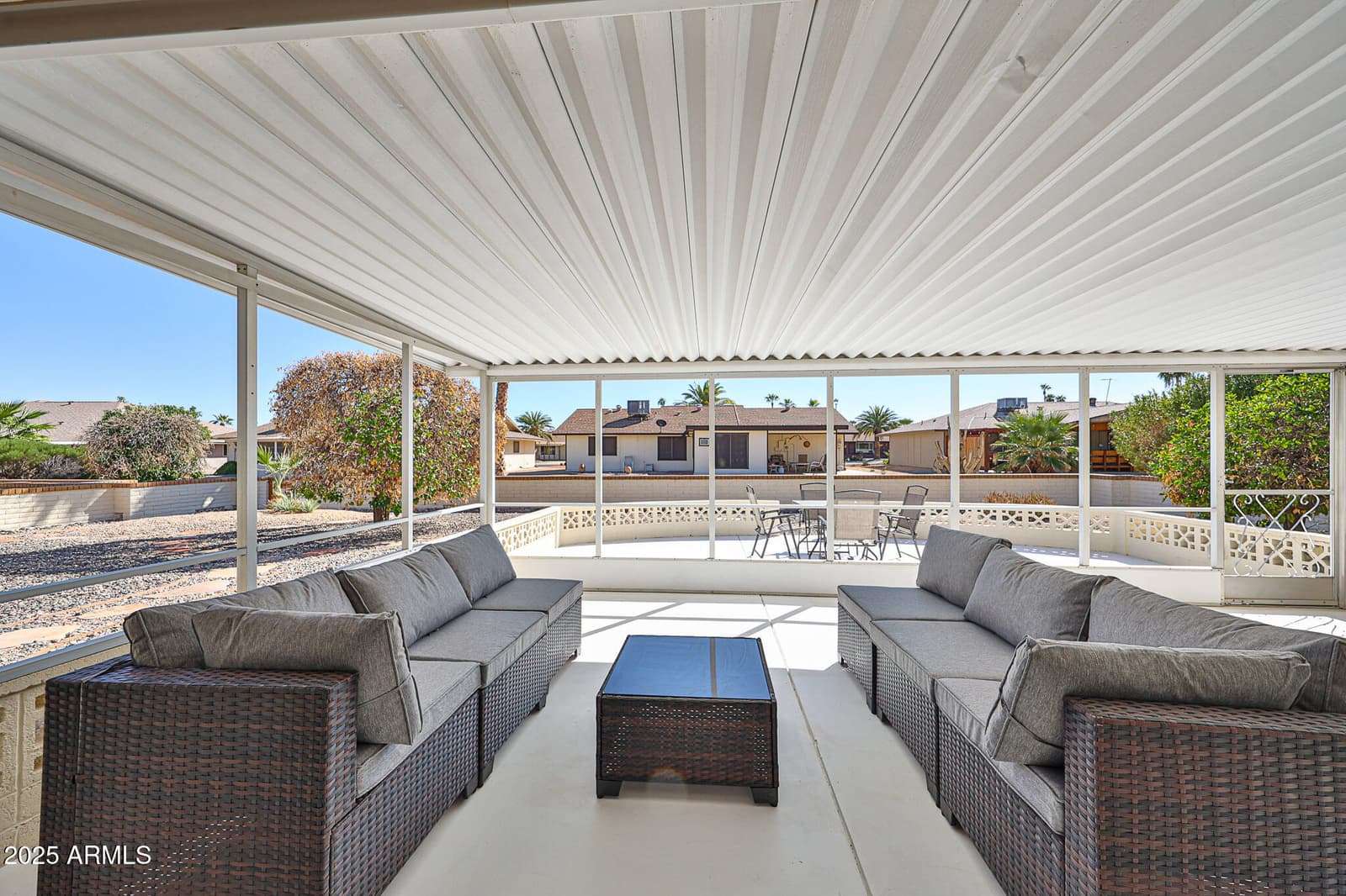 12919 W BEECHWOOD Drive, Sun City West, AZ 85375 — photo 47 of 60