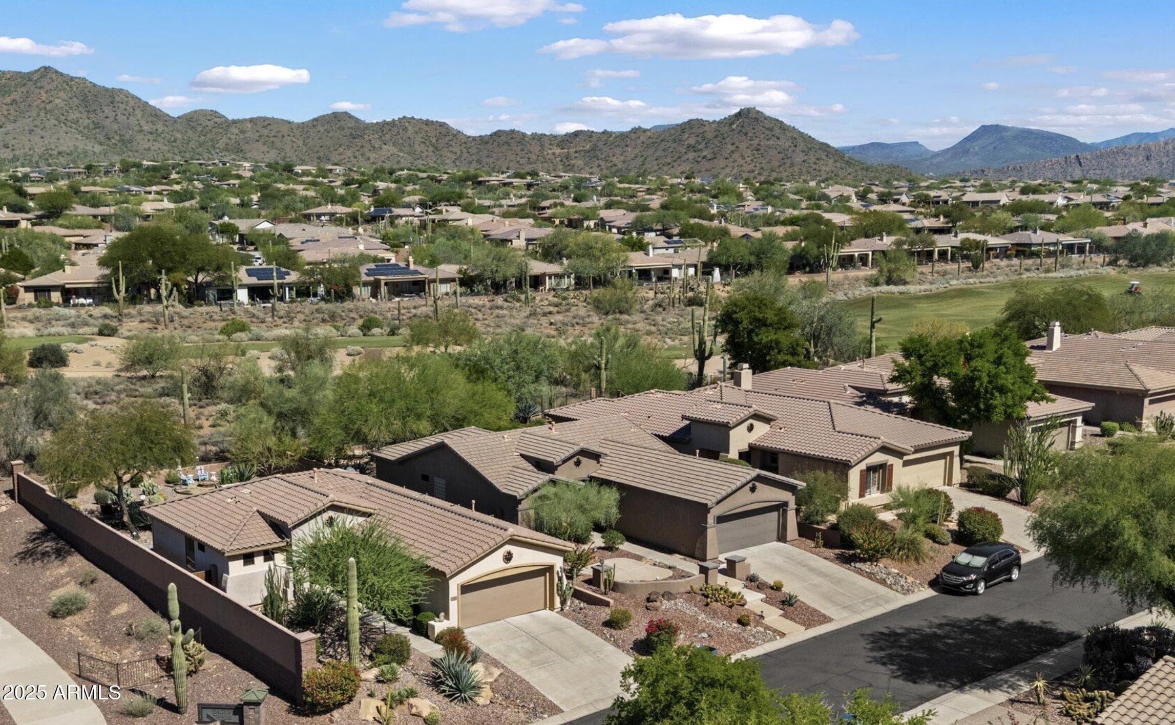 2366 W MUIRFIELD Drive, Anthem, AZ 85086 — photo 25 of 33