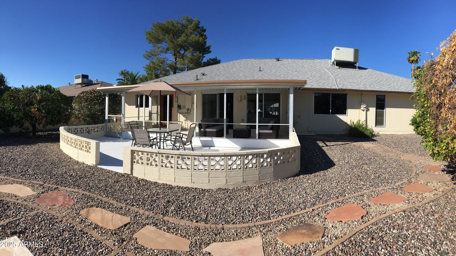 12919 W BEECHWOOD Drive, Sun City West, AZ 85375 — photo 56 of 60