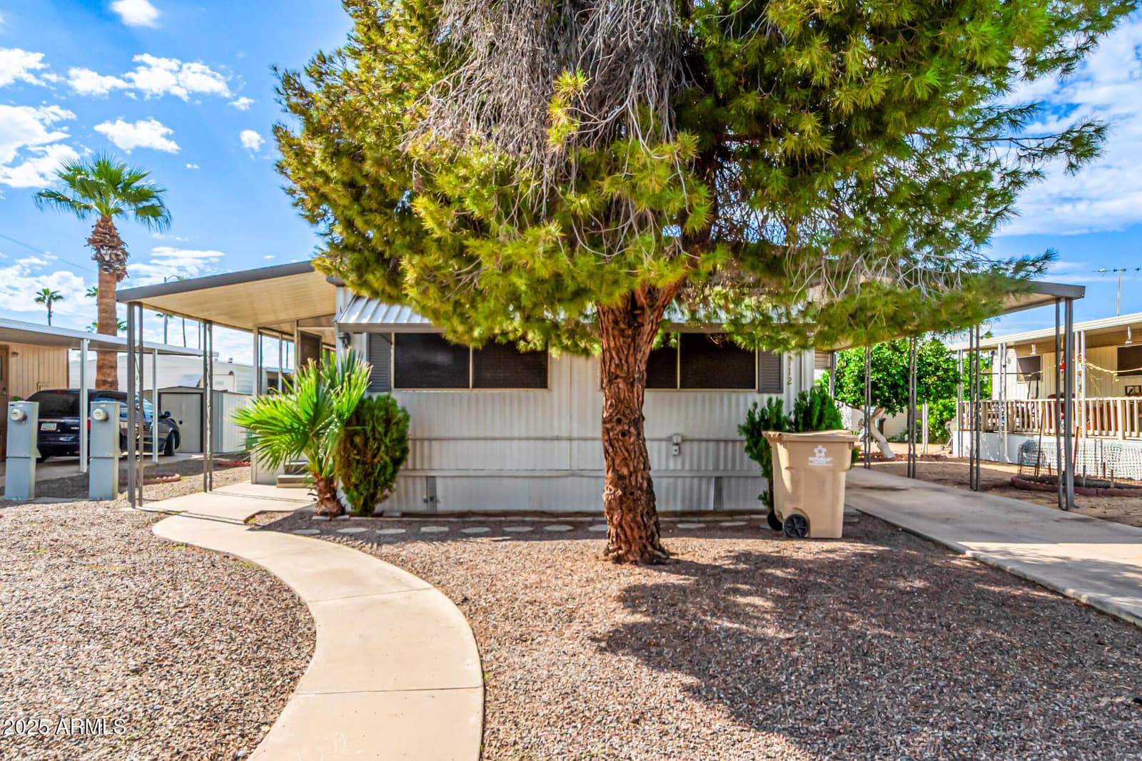 2650 W UNION HILLS Drive 112, Phoenix, AZ 85027 — photo 2 of 31