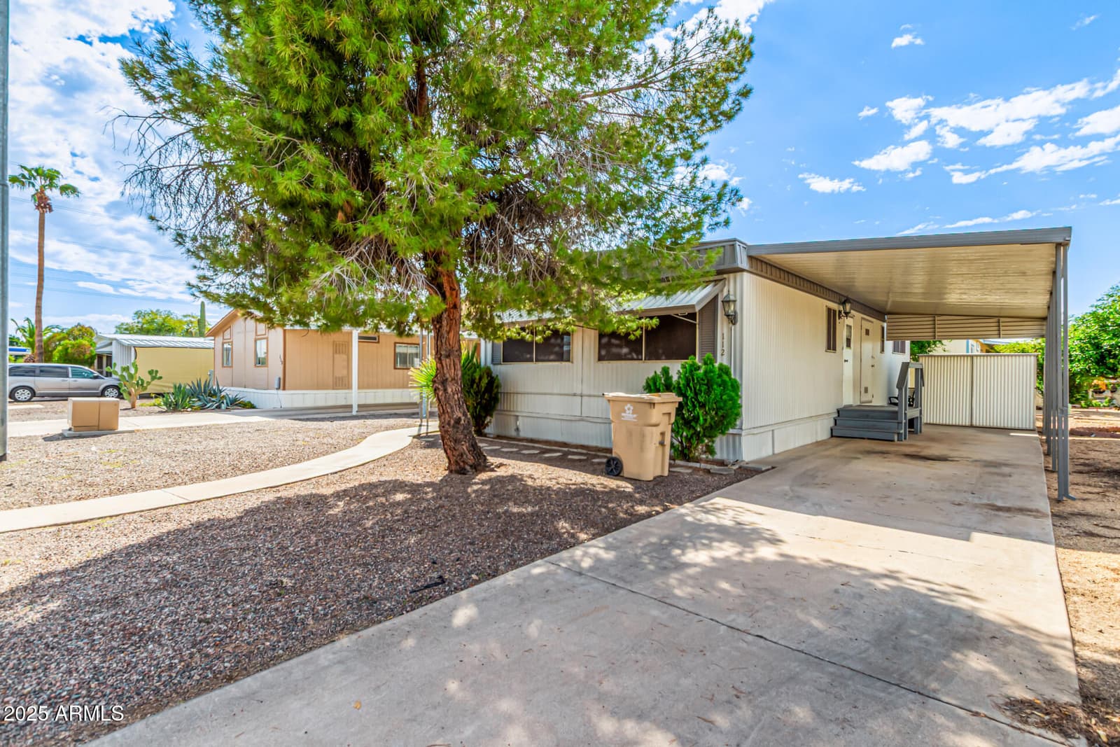 2650 W UNION HILLS Drive 112, Phoenix, AZ 85027 — photo 28 of 31
