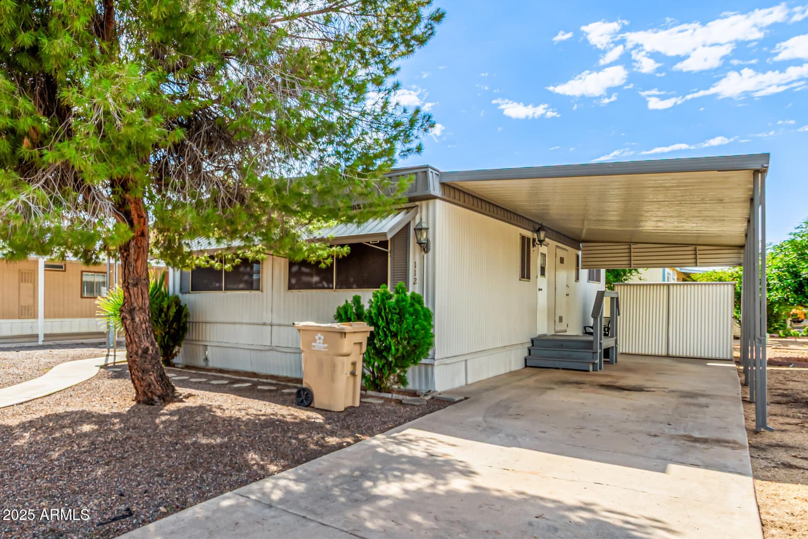 2650 W UNION HILLS Drive 112, Phoenix, AZ 85027 — photo 3 of 31