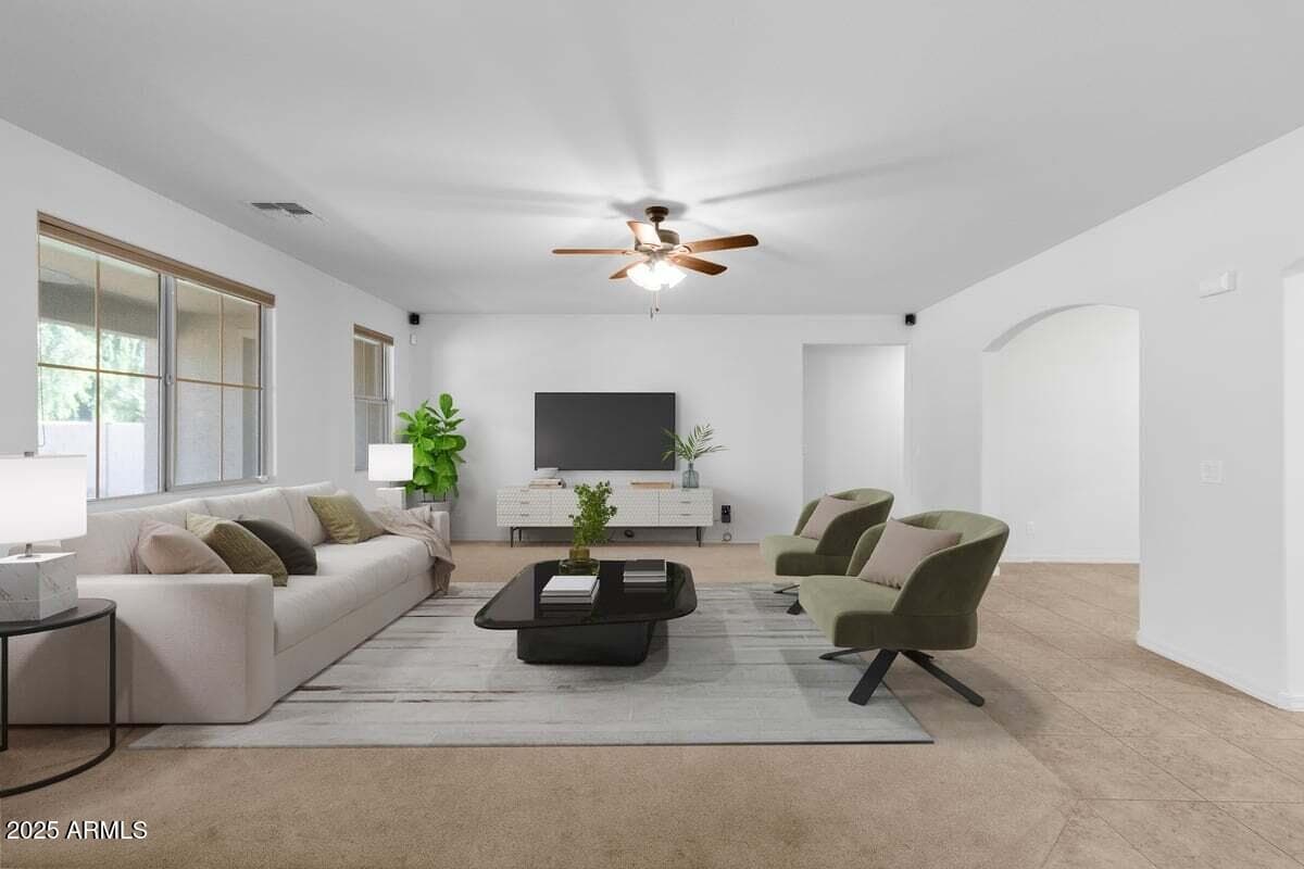 18306 W BECK Lane, Surprise, AZ 85388 — photo 11 of 40