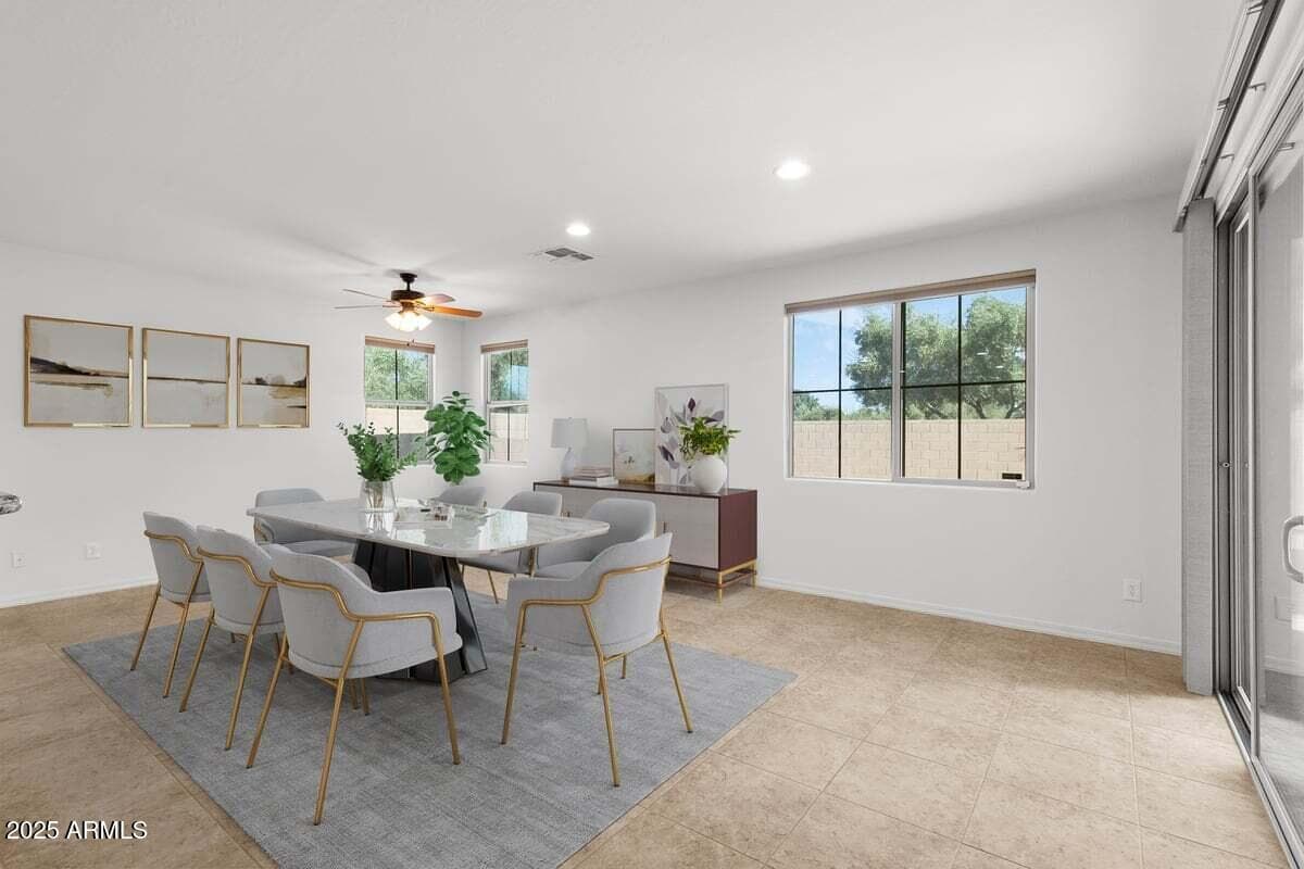18306 W BECK Lane, Surprise, AZ 85388 — photo 14 of 40