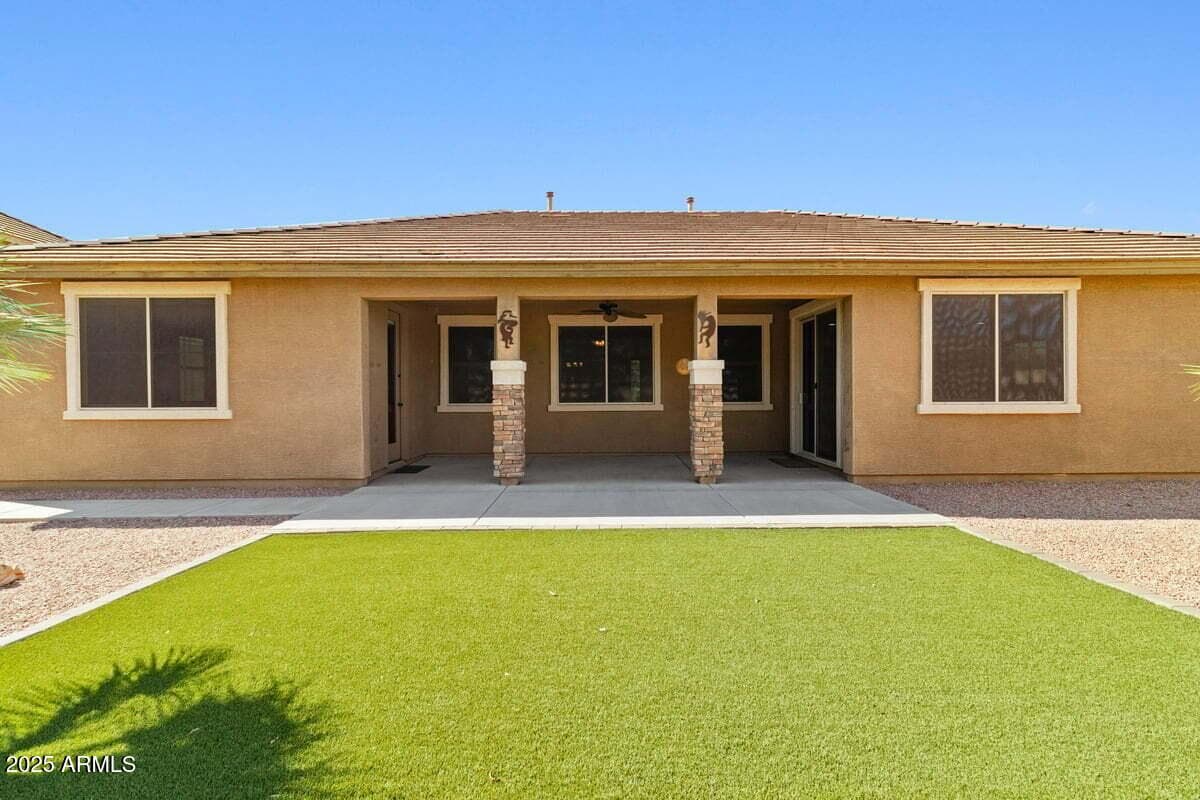 18306 W BECK Lane, Surprise, AZ 85388 — photo 38 of 40