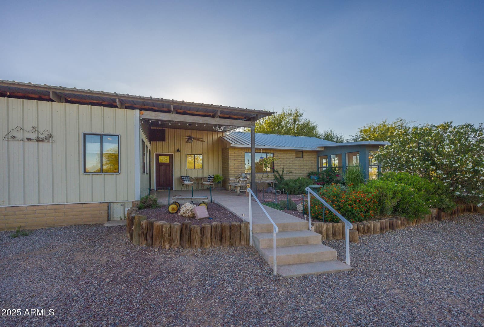1302 W COYOTE Trail, Benson, AZ 85602 — photo 16 of 57