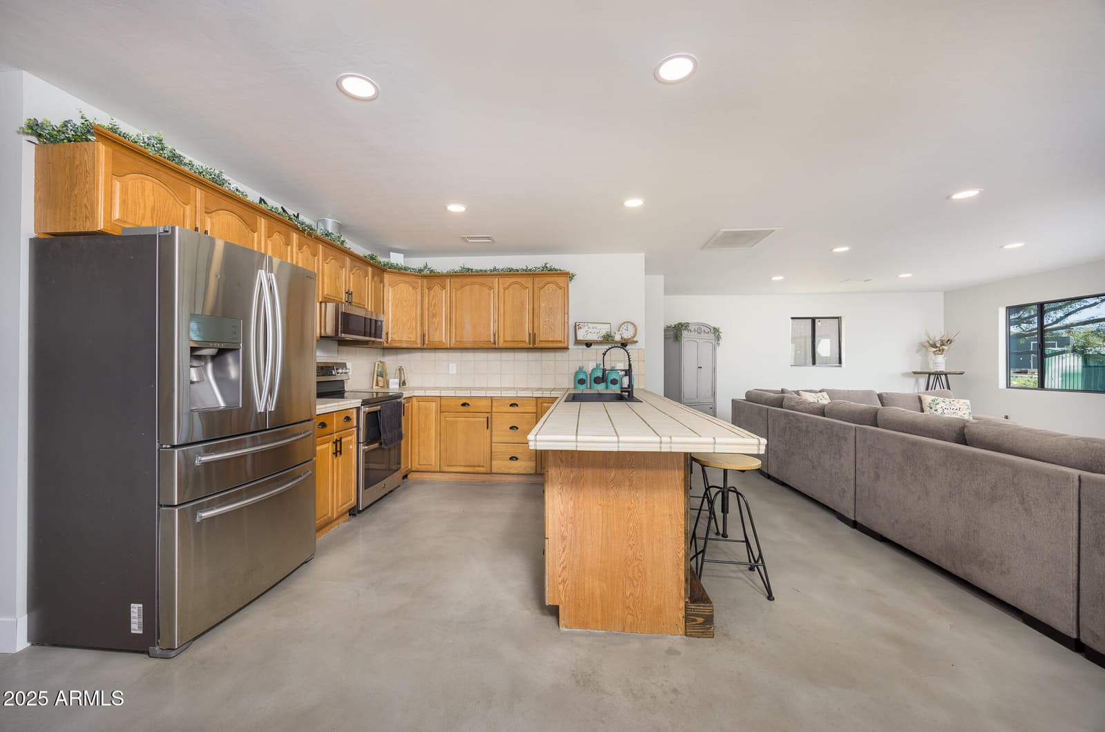 1302 W COYOTE Trail, Benson, AZ 85602 — photo 35 of 57