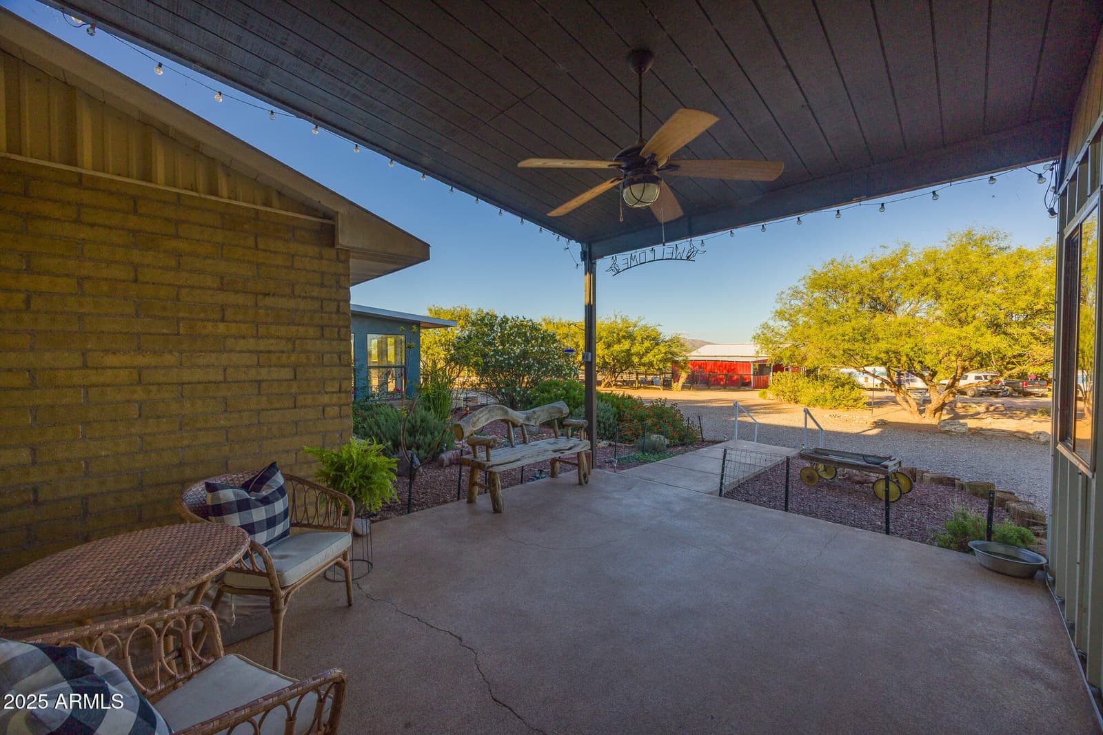 1302 W COYOTE Trail, Benson, AZ 85602 — photo 42 of 57