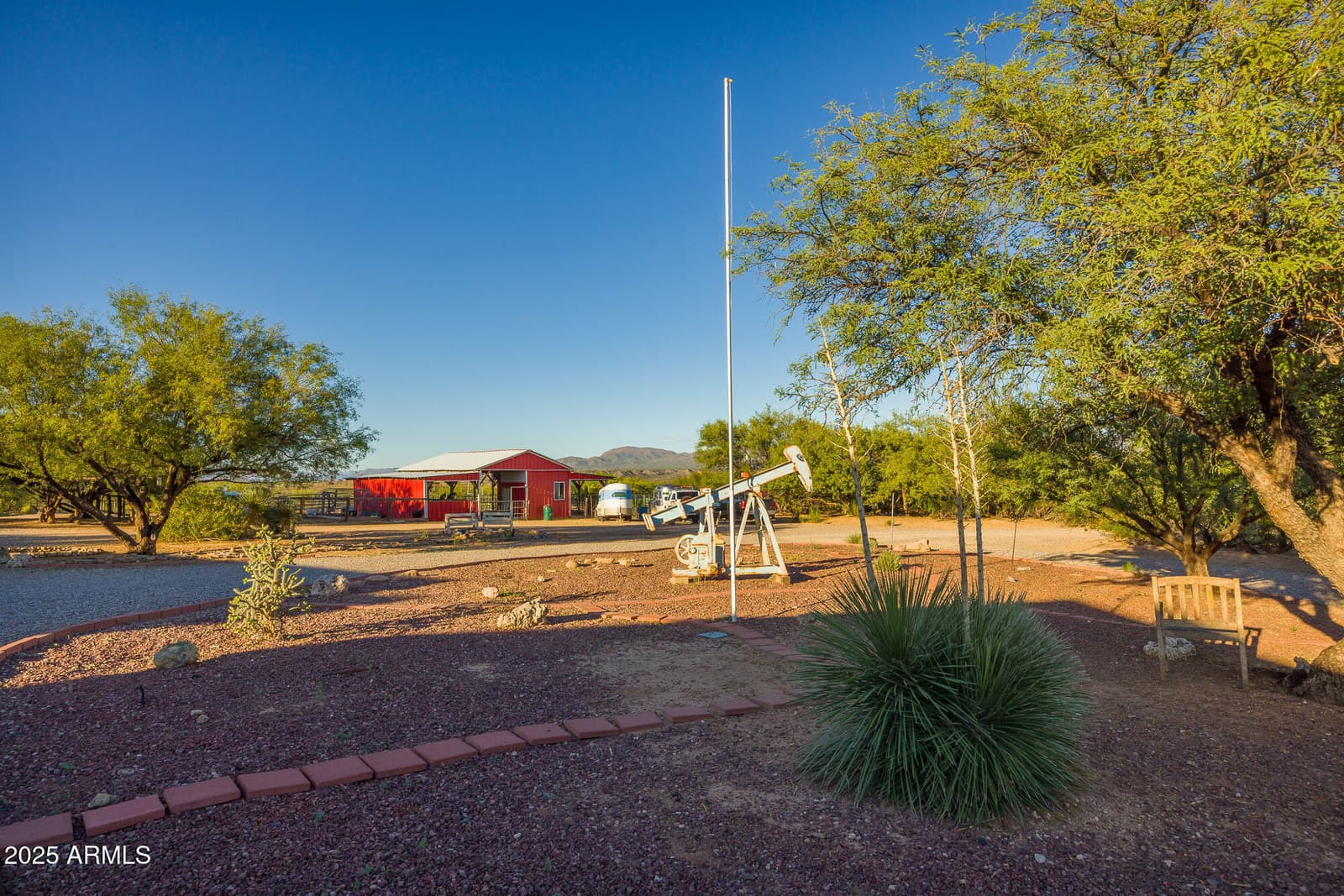 1302 W COYOTE Trail, Benson, AZ 85602 — photo 43 of 57