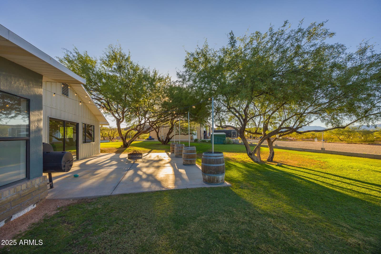 1302 W COYOTE Trail, Benson, AZ 85602 — photo 46 of 57