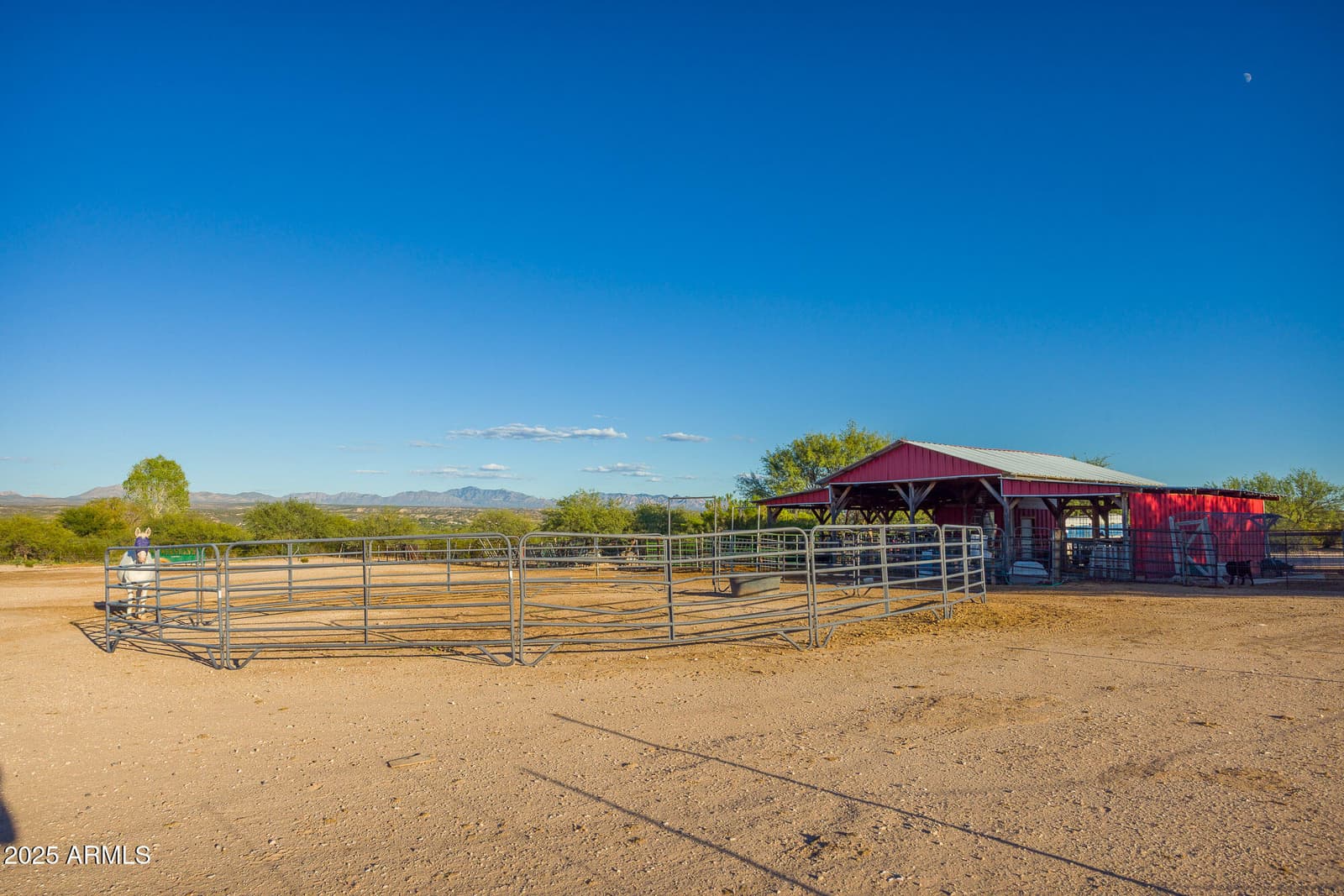 1302 W COYOTE Trail, Benson, AZ 85602 — photo 48 of 57