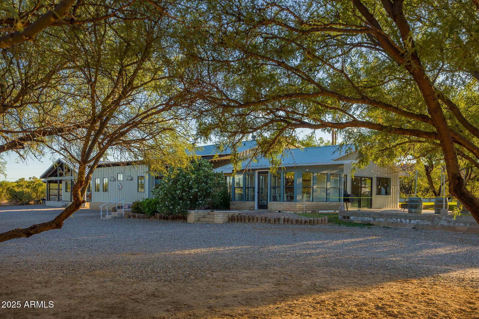 1302 W COYOTE Trail, Benson, AZ 85602 — photo 49 of 57