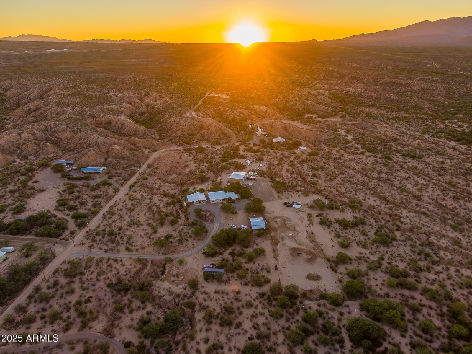 1302 W COYOTE Trail, Benson, AZ 85602 — photo 50 of 57