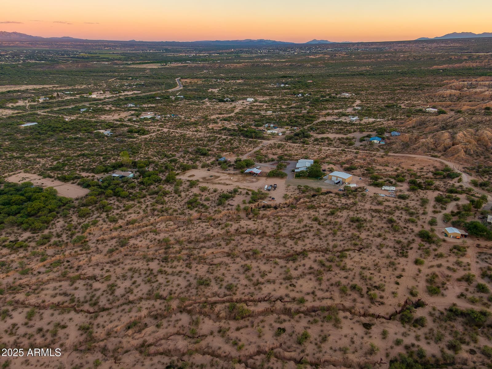 1302 W COYOTE Trail, Benson, AZ 85602 — photo 51 of 57