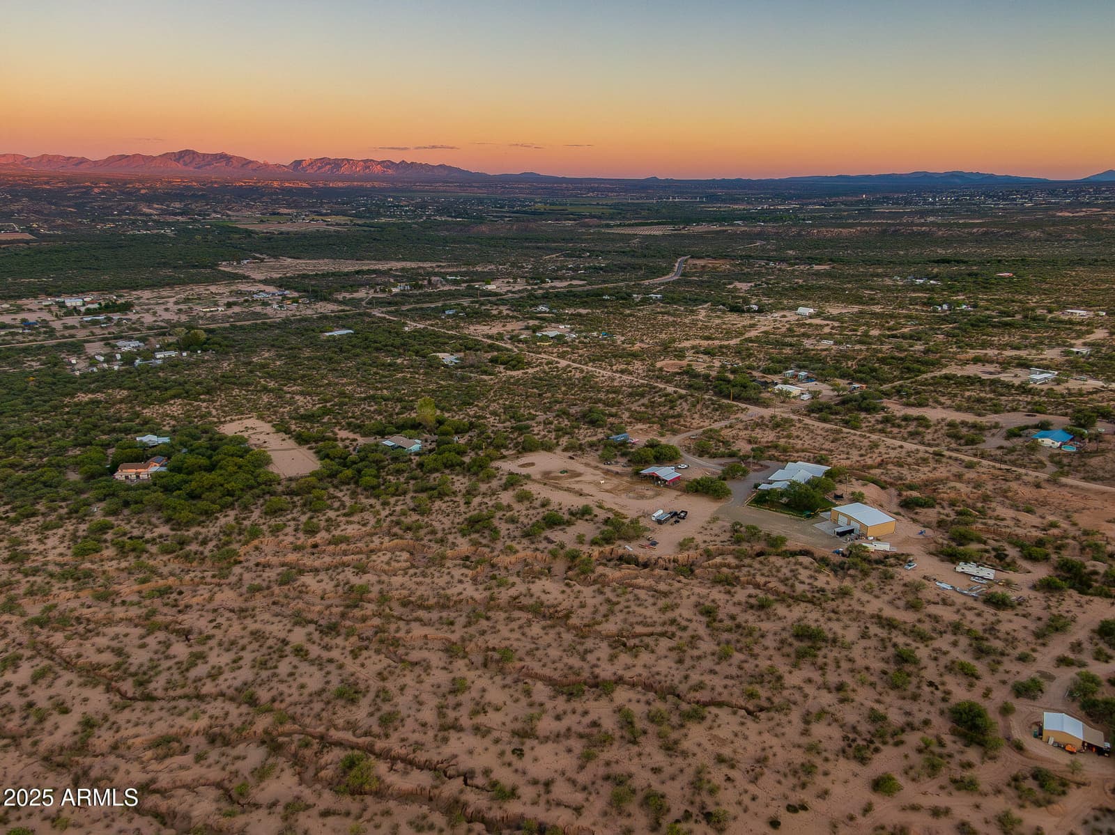 1302 W COYOTE Trail, Benson, AZ 85602 — photo 52 of 57