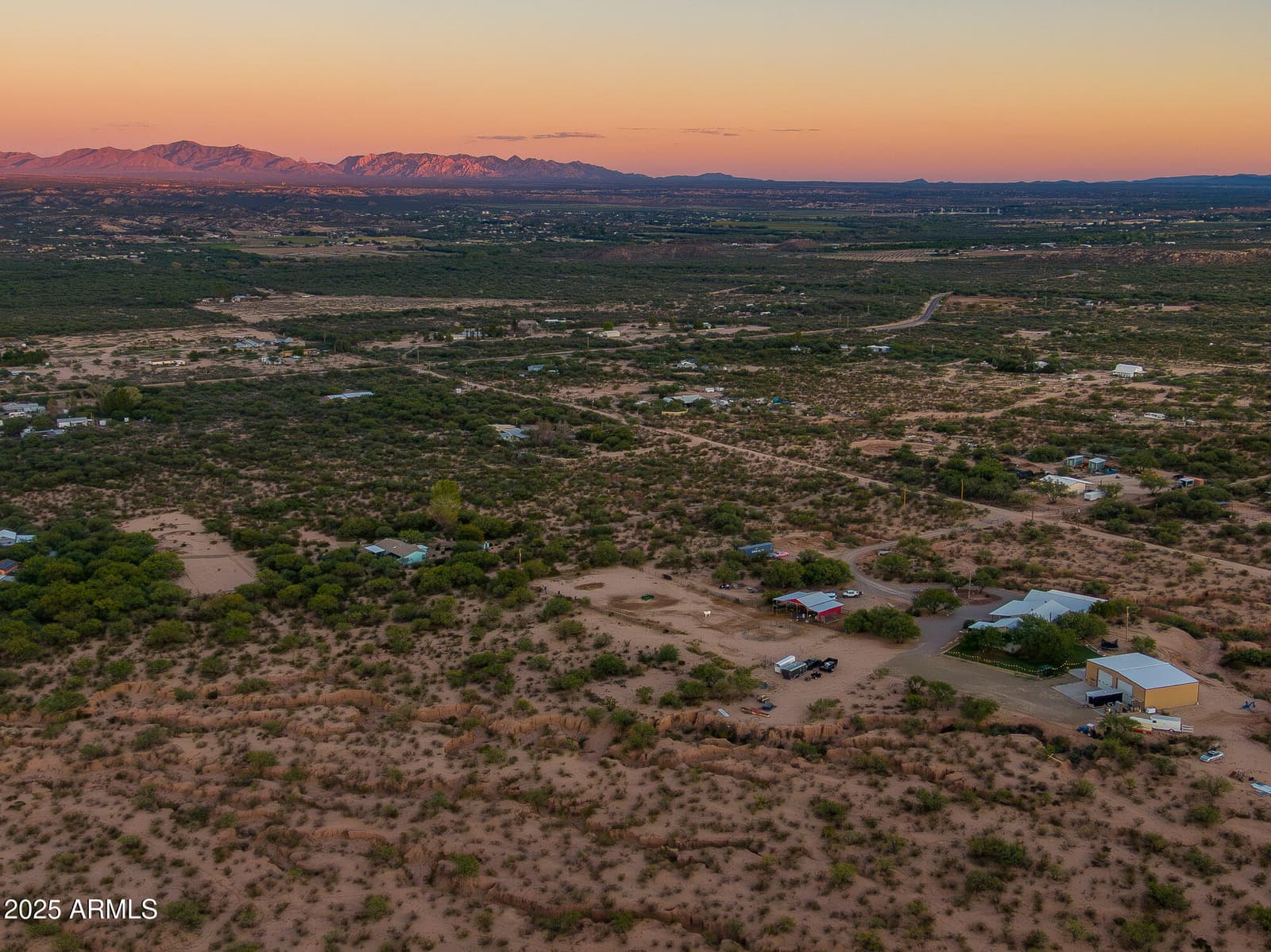 1302 W COYOTE Trail, Benson, AZ 85602 — photo 53 of 57