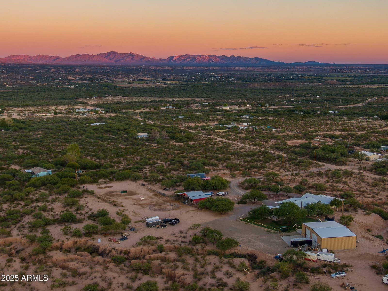 1302 W COYOTE Trail, Benson, AZ 85602 — photo 54 of 57