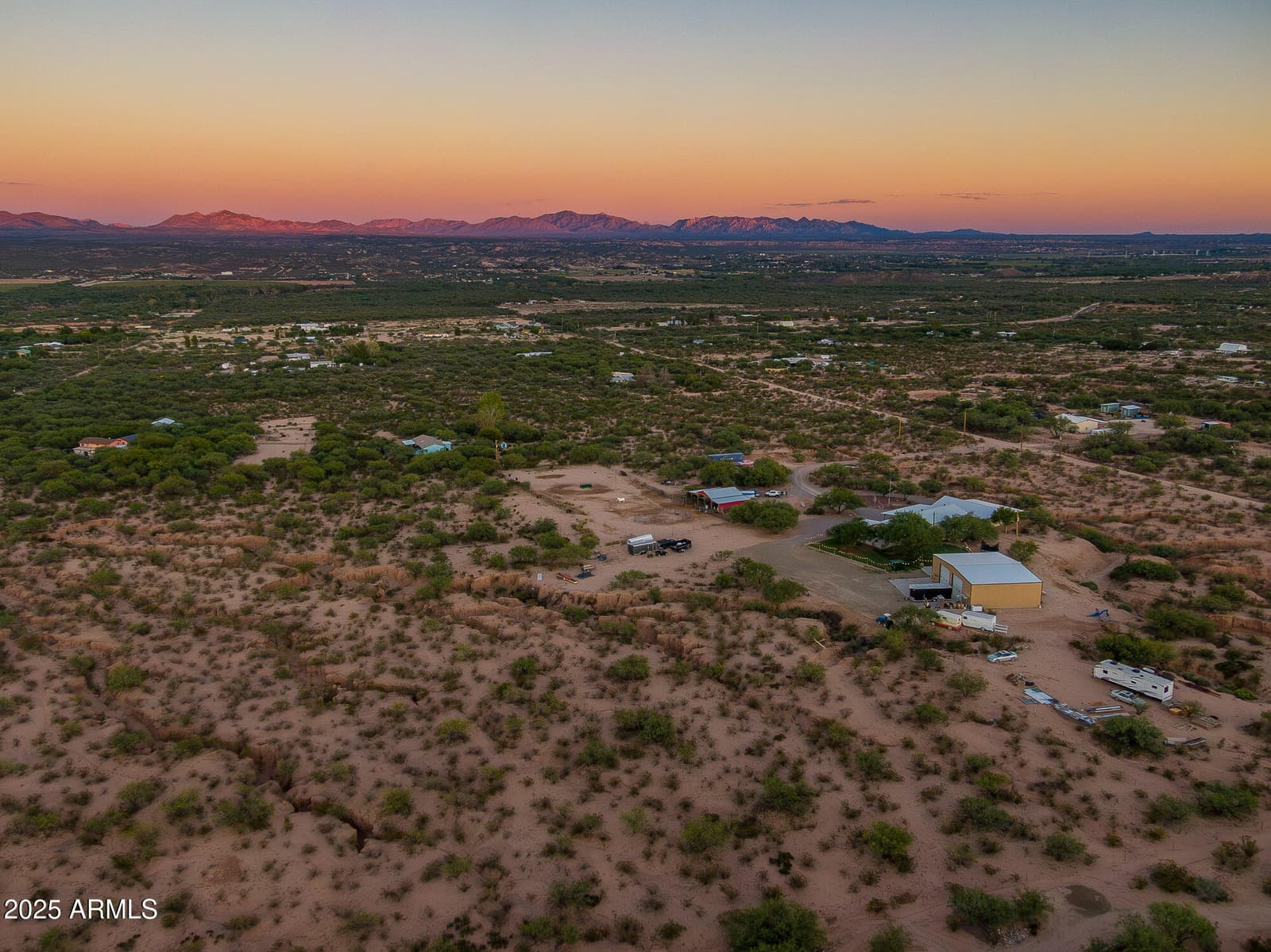 1302 W COYOTE Trail, Benson, AZ 85602 — photo 55 of 57