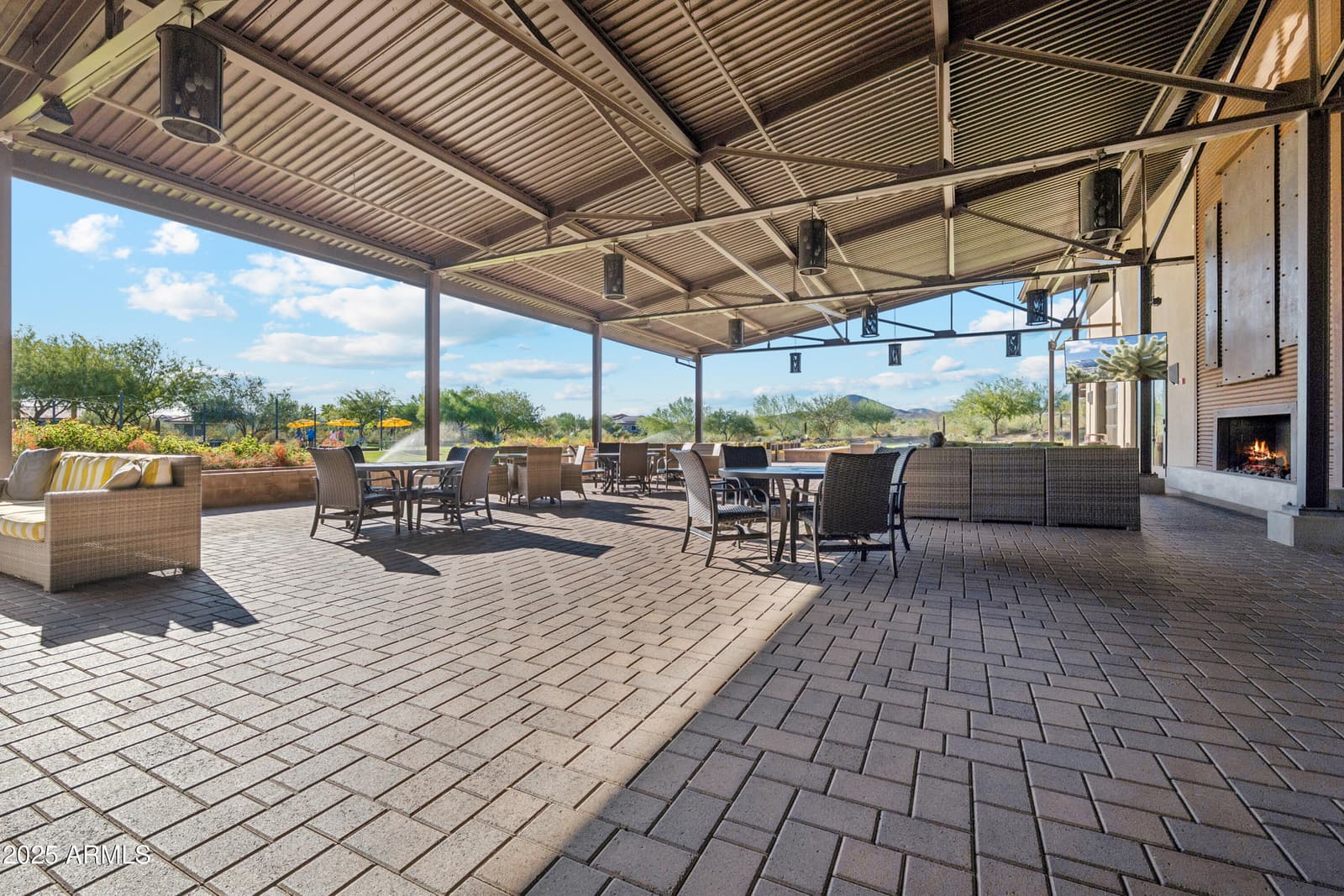 30383 N 131ST Drive, Peoria, AZ 85383 — photo 43 of 86