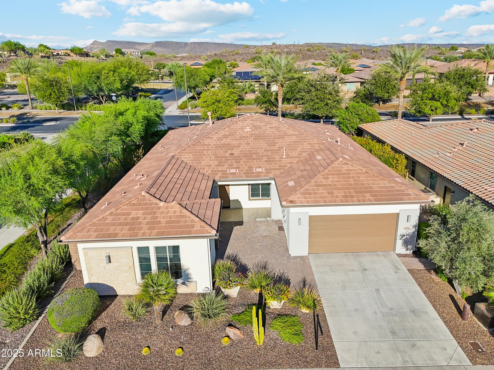 30383 N 131ST Drive, Peoria, AZ 85383 — photo 46 of 86