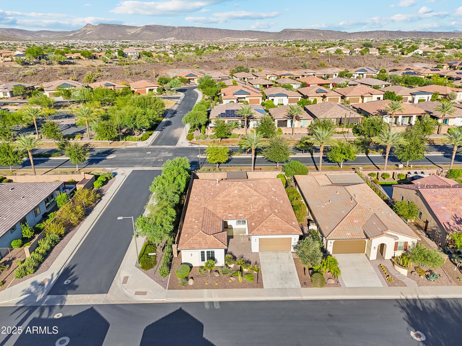 30383 N 131ST Drive, Peoria, AZ 85383 — photo 48 of 86