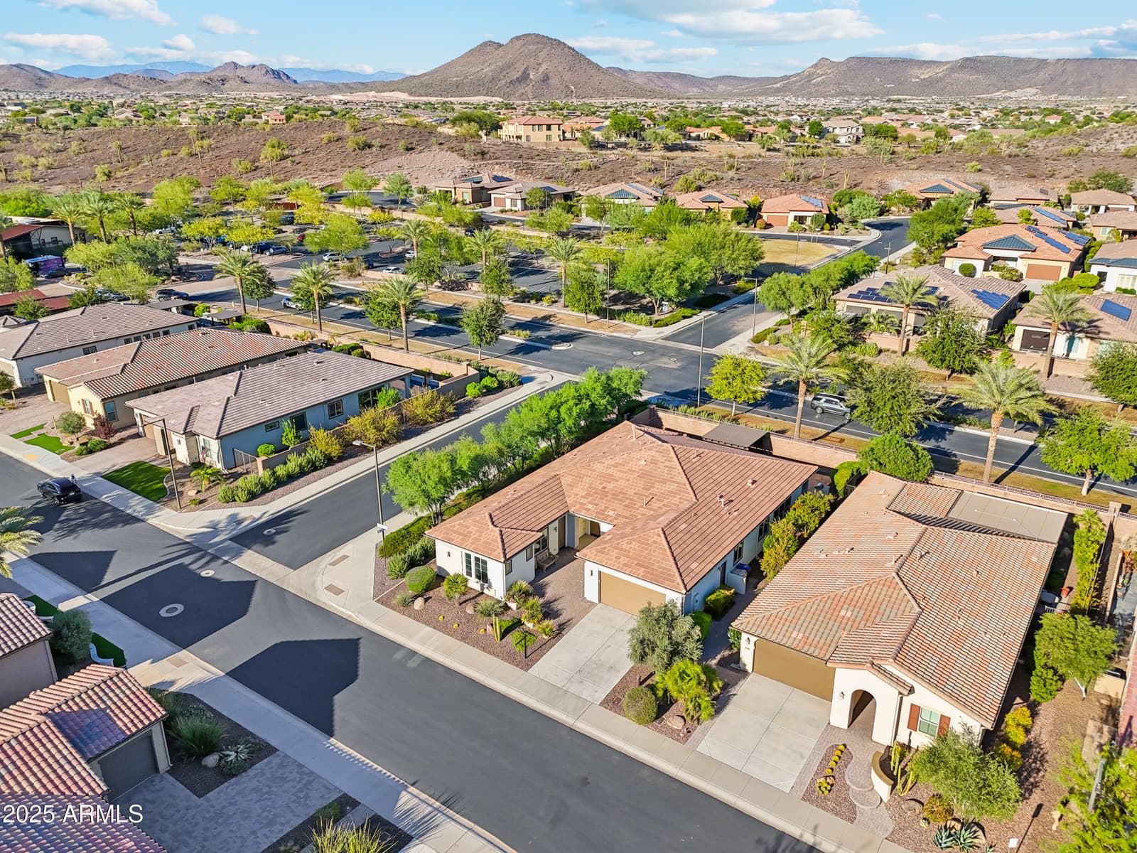 30383 N 131ST Drive, Peoria, AZ 85383 — photo 49 of 86