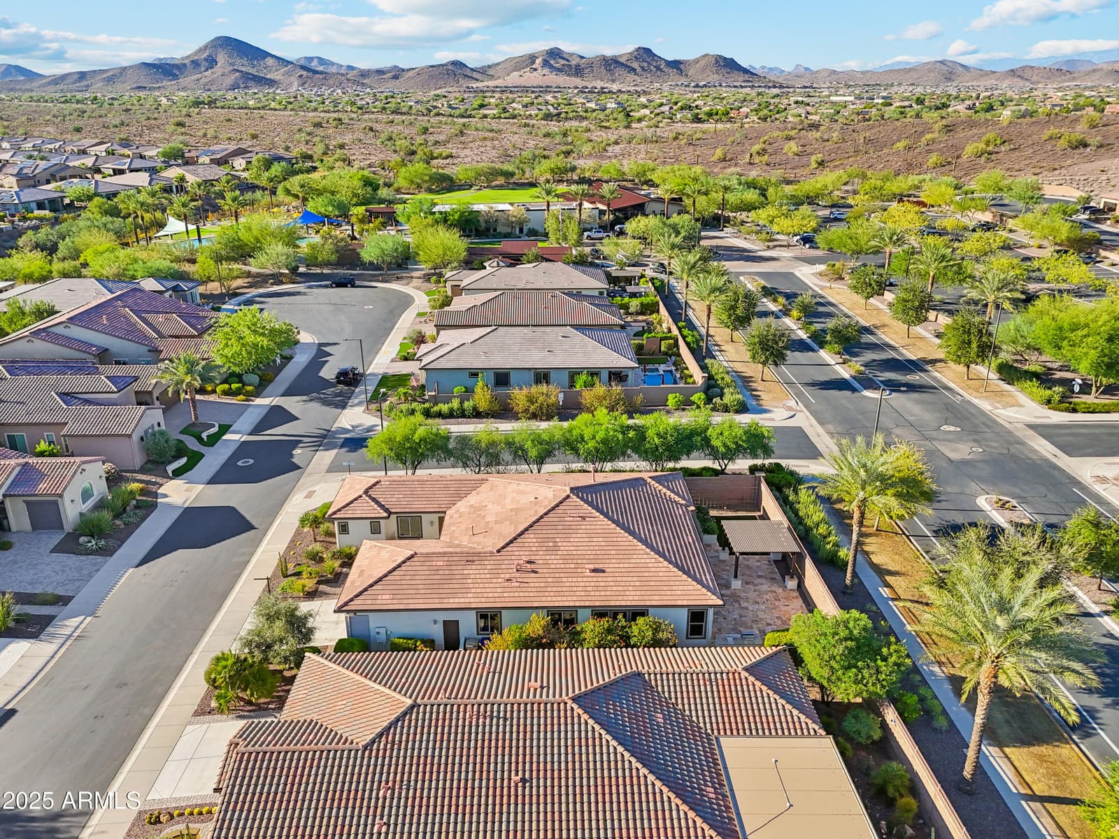 30383 N 131ST Drive, Peoria, AZ 85383 — photo 50 of 86