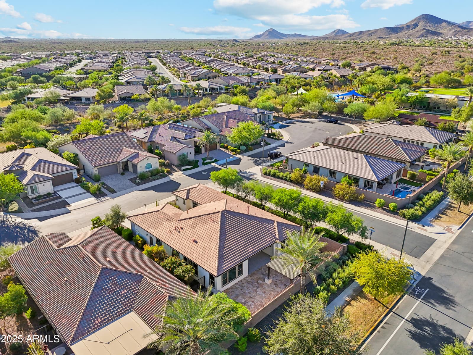30383 N 131ST Drive, Peoria, AZ 85383 — photo 51 of 86