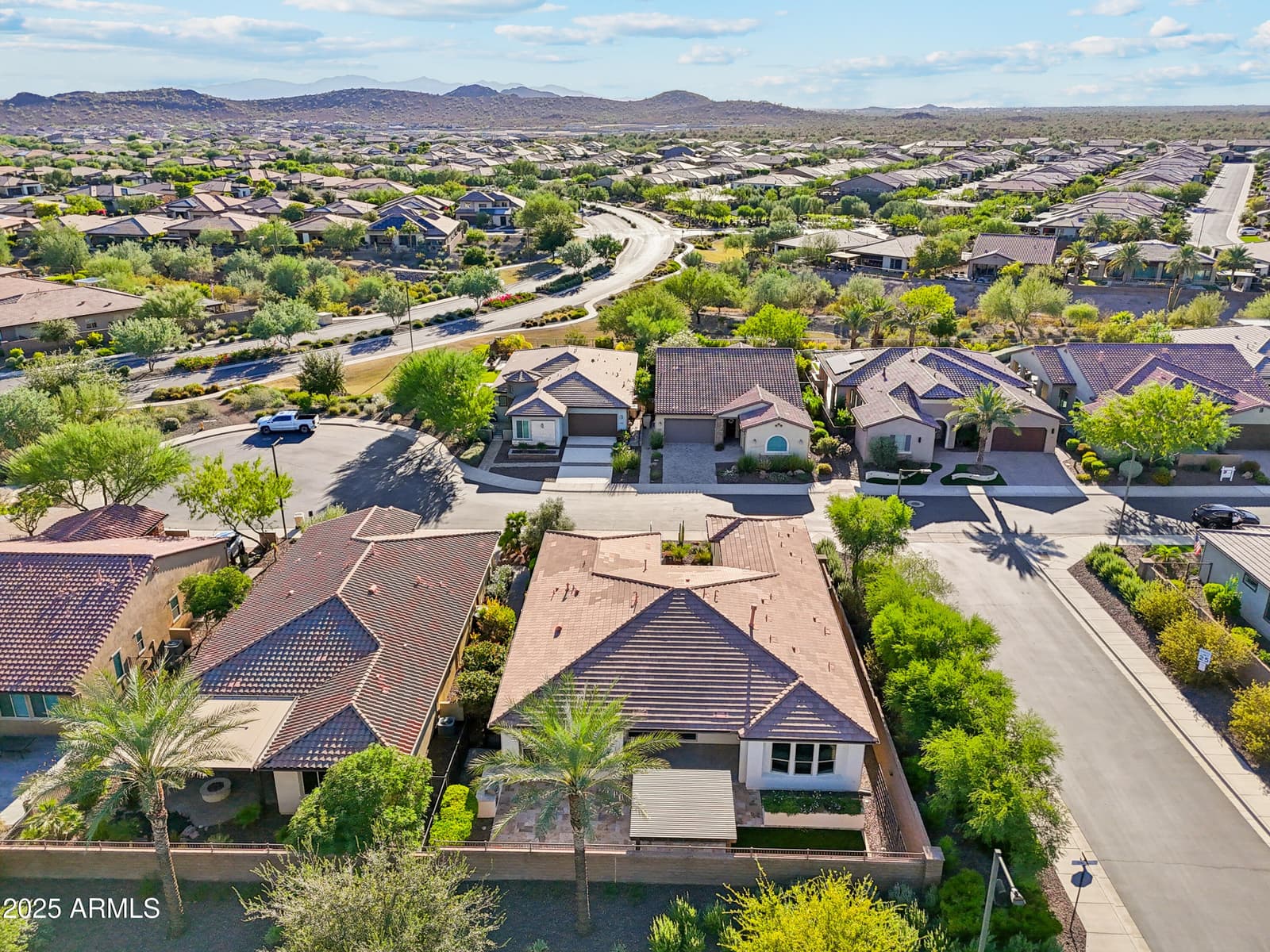 30383 N 131ST Drive, Peoria, AZ 85383 — photo 52 of 86