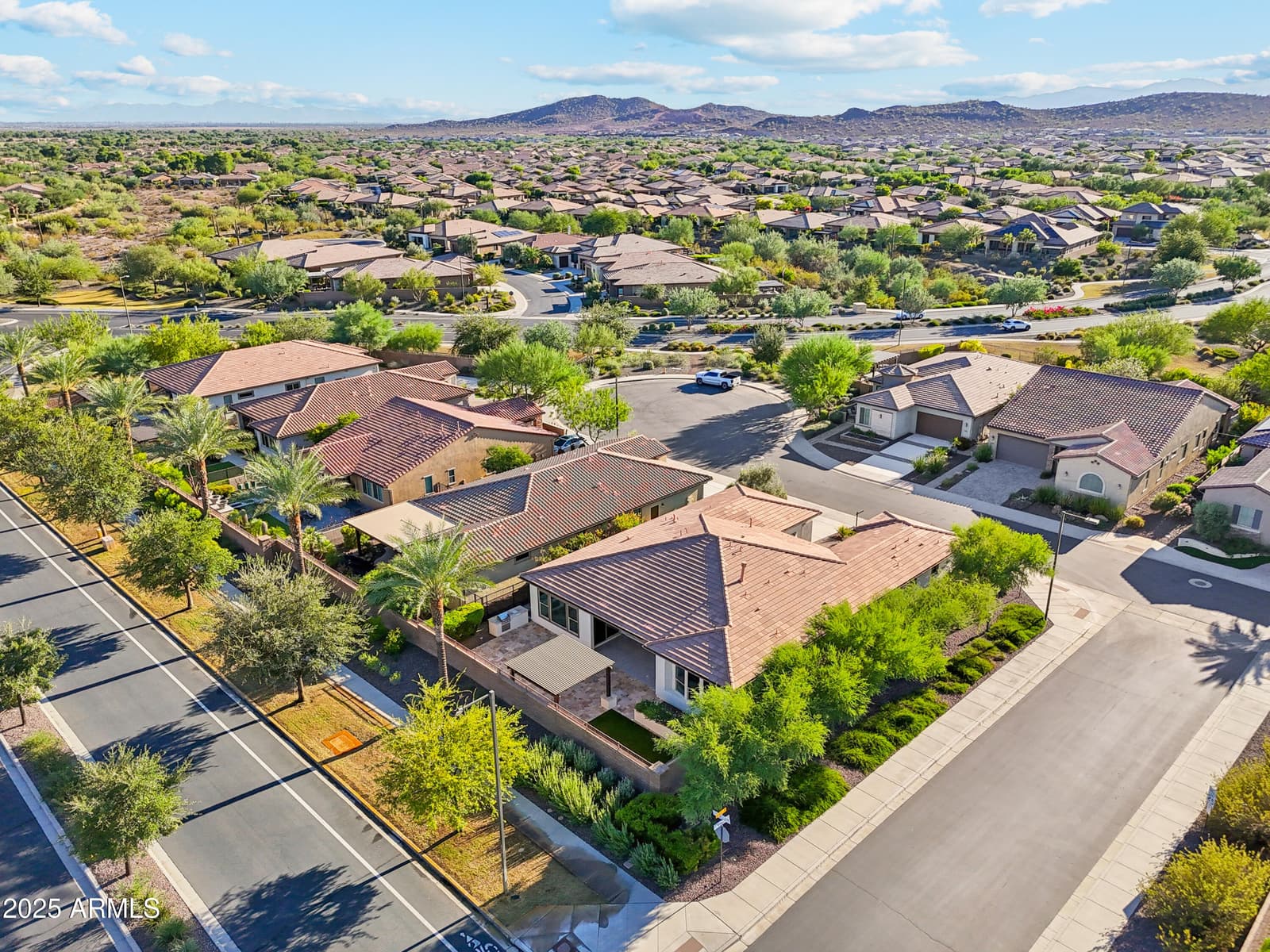 30383 N 131ST Drive, Peoria, AZ 85383 — photo 53 of 86