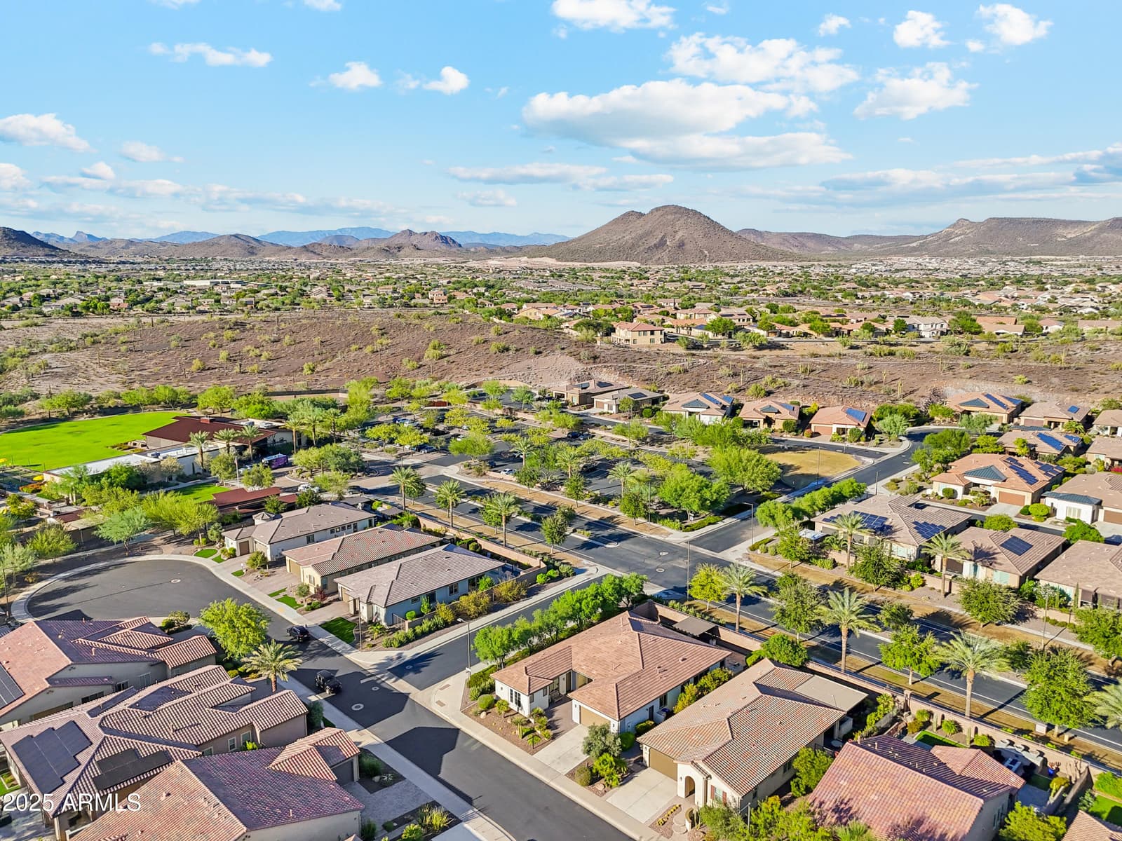 30383 N 131ST Drive, Peoria, AZ 85383 — photo 57 of 86