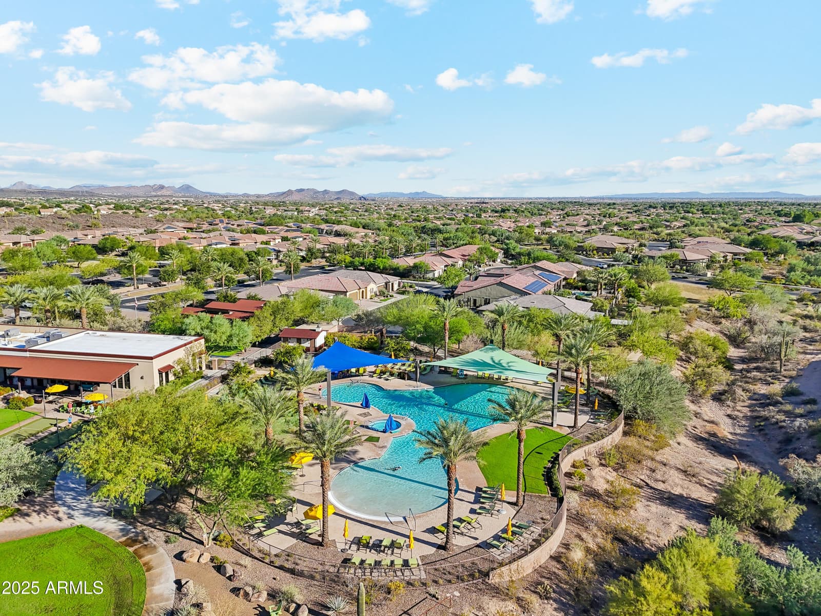 30383 N 131ST Drive, Peoria, AZ 85383 — photo 63 of 86