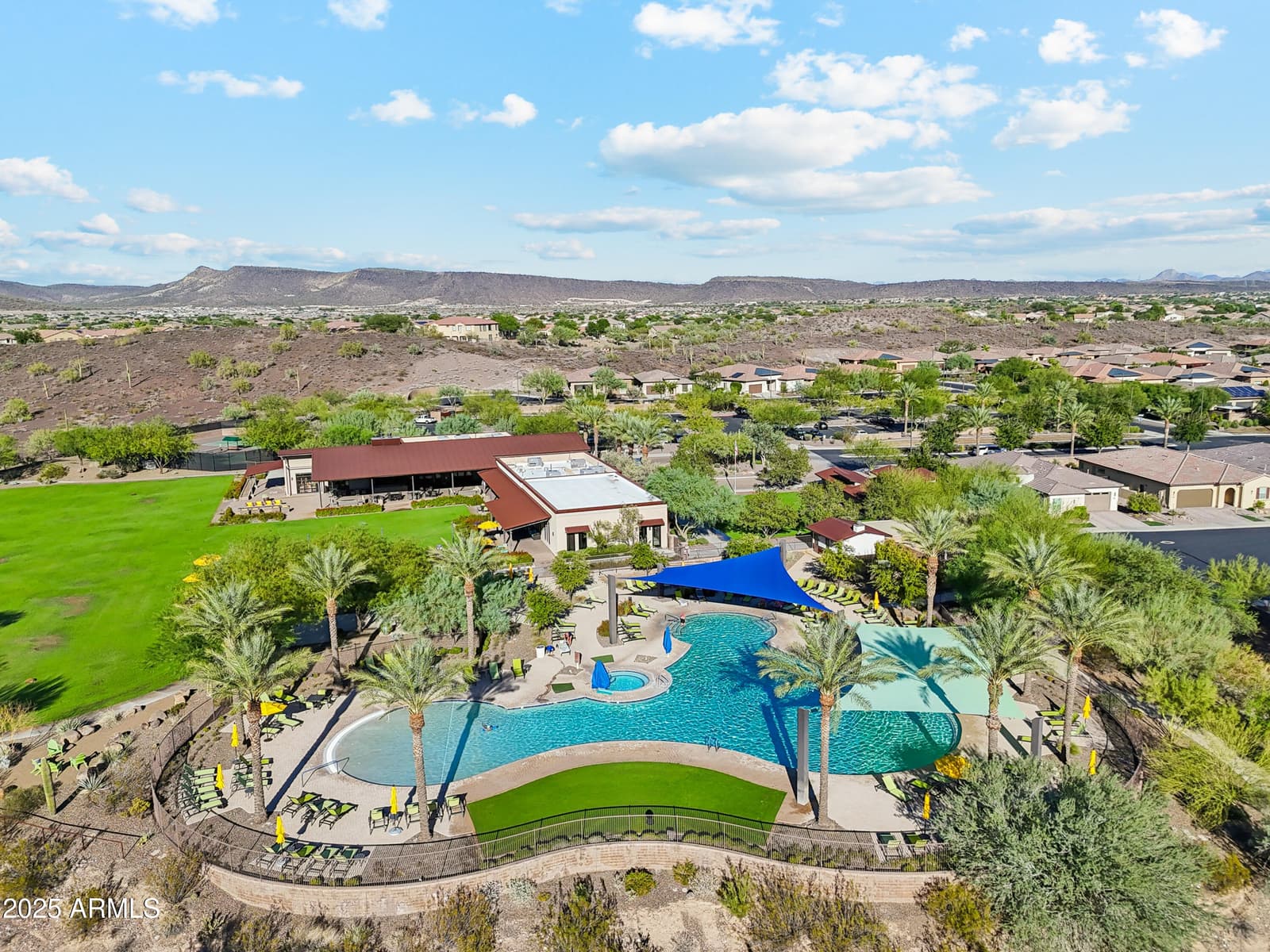 30383 N 131ST Drive, Peoria, AZ 85383 — photo 64 of 86