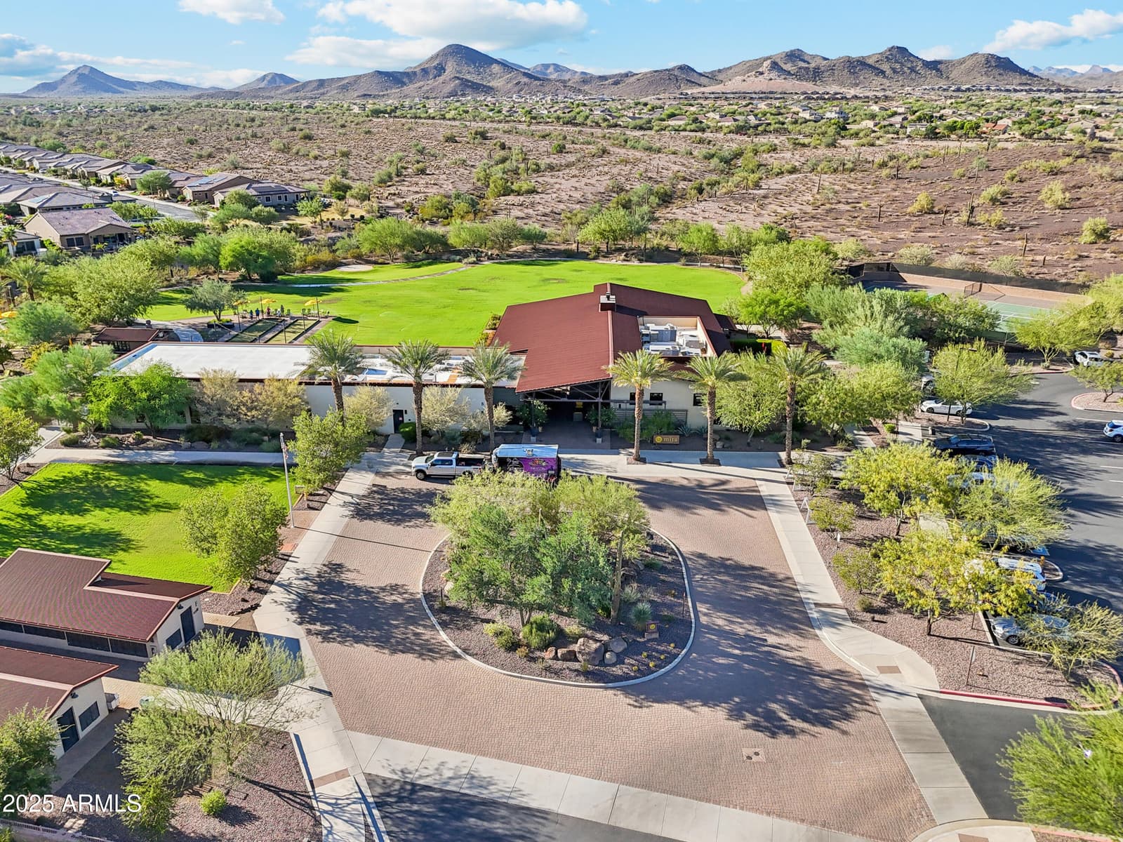 30383 N 131ST Drive, Peoria, AZ 85383 — photo 65 of 86