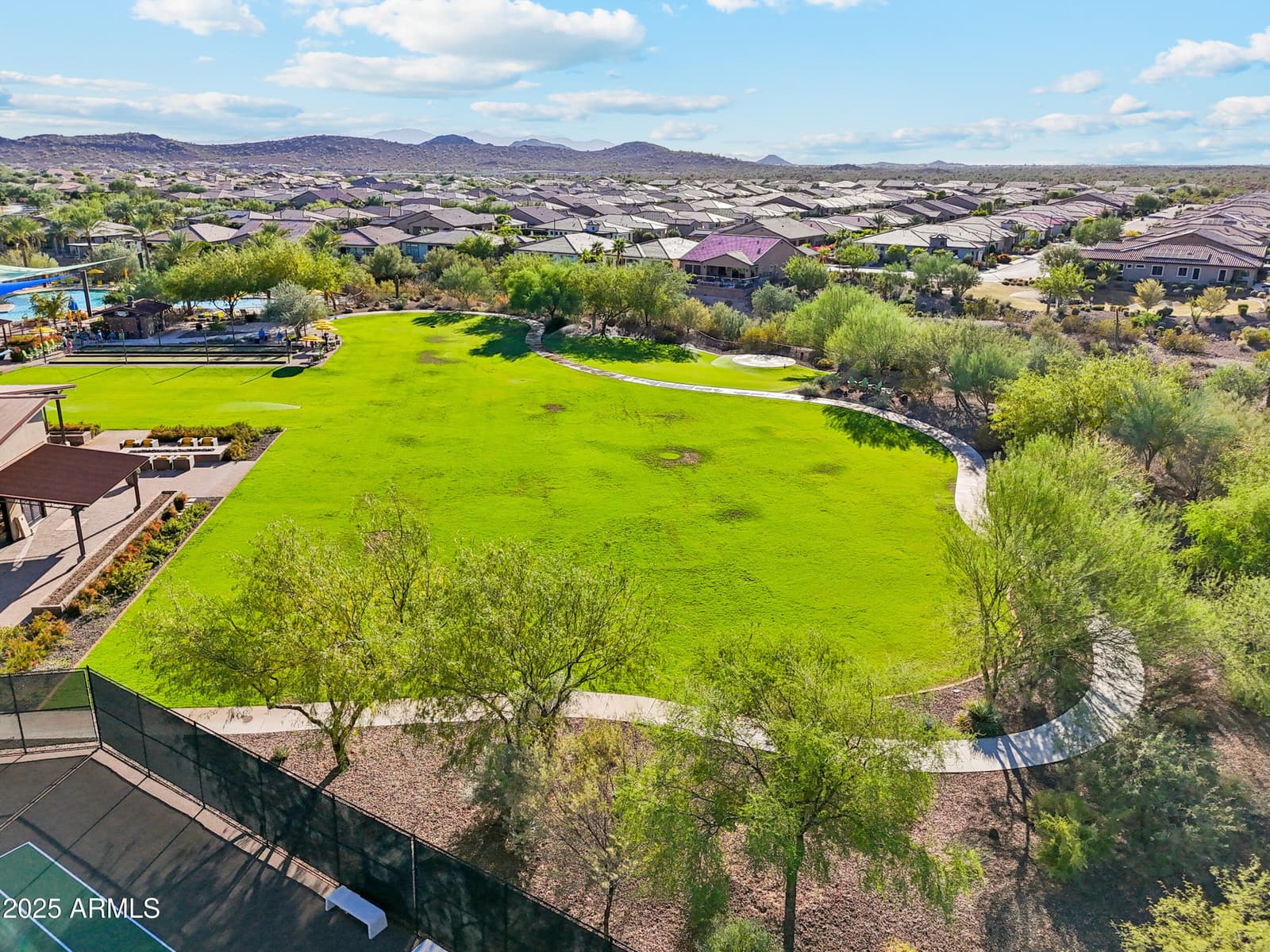 30383 N 131ST Drive, Peoria, AZ 85383 — photo 67 of 86
