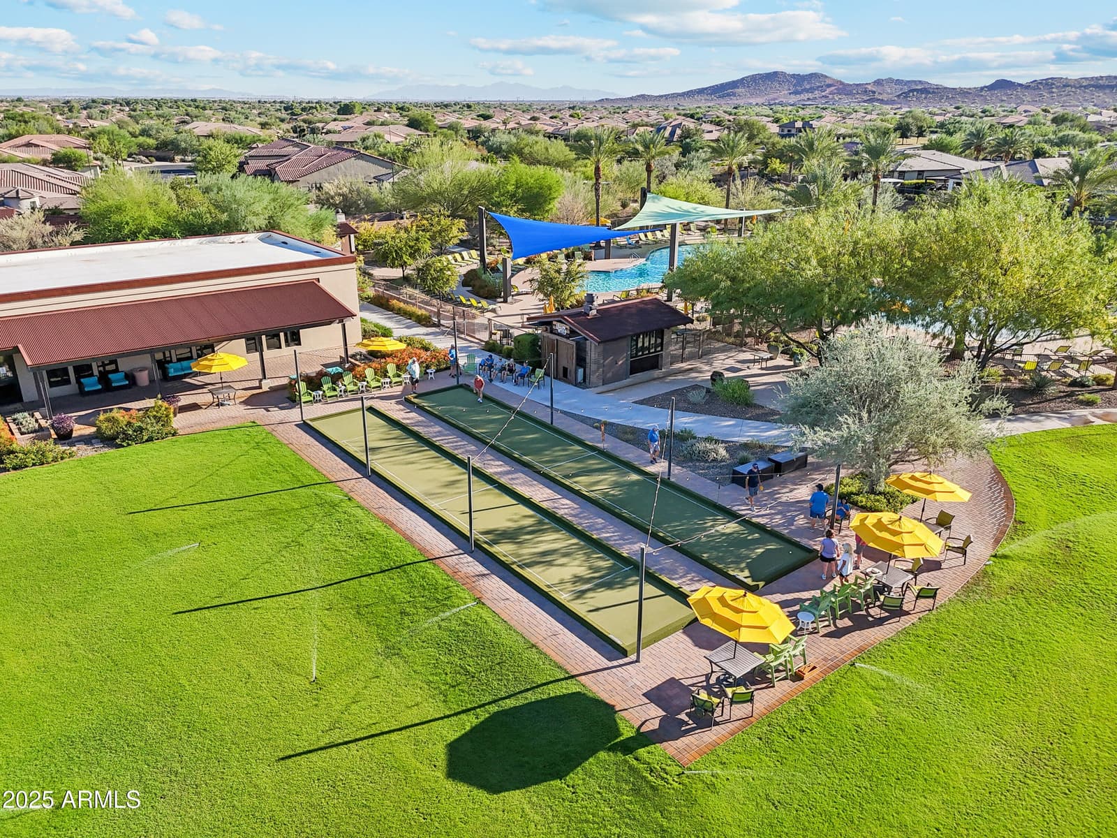 30383 N 131ST Drive, Peoria, AZ 85383 — photo 71 of 86